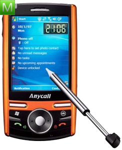 Samsung i718
