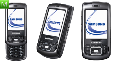Samsung i750
