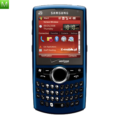 Samsung i770 Saga