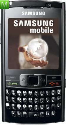 Samsung i780