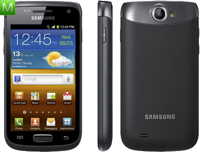 Samsung i8150 Galaxy W