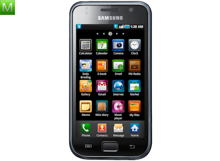 Samsung I9003 Galaxy SL