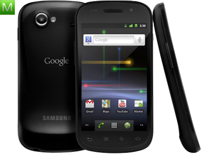 Samsung i9020 Nexus S