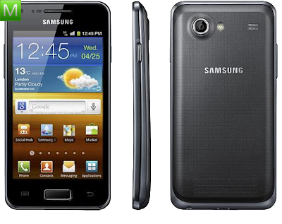 Samsung I9070 Galaxy S Advance