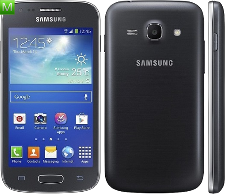 Samsung i9192