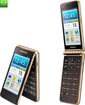 Samsung i9230