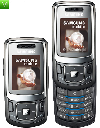 Samsung Impact