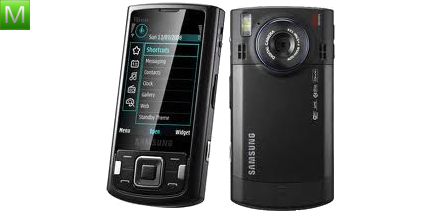Samsung Innov8