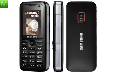 Samsung J200