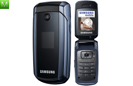 Samsung J400