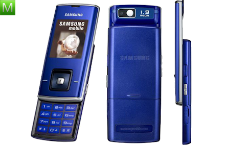 Samsung J600