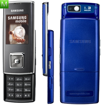 Samsung J600E