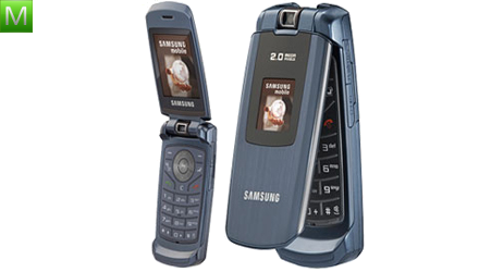 Samsung J630