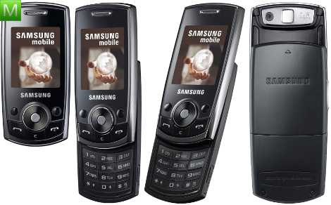 Samsung J700