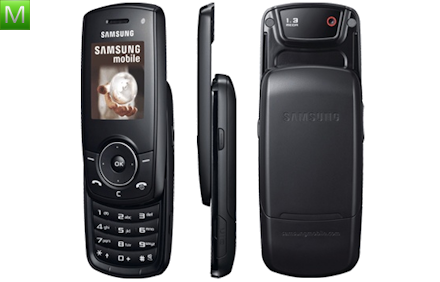 Samsung J750