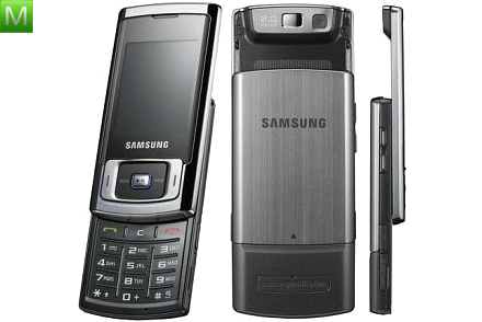 Samsung J770