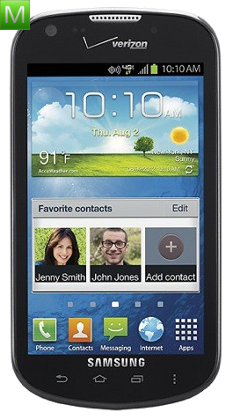 Samsung Jasper