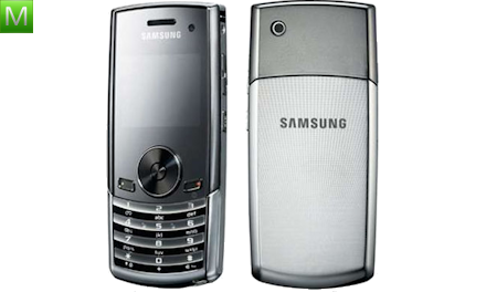 Samsung L170
