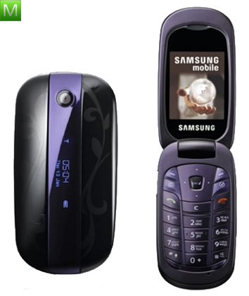 Samsung L320