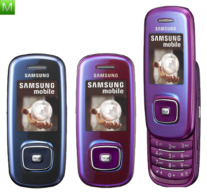 Samsung L600