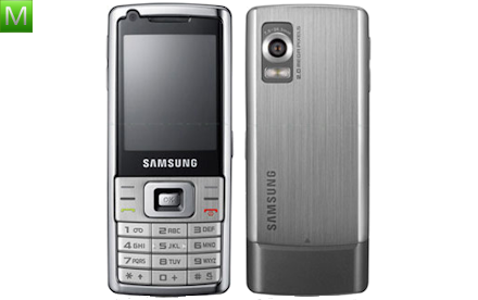 Samsung L700
