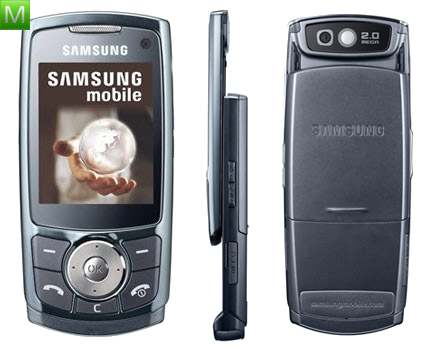 Samsung L760