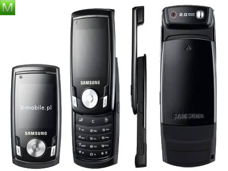 Samsung L770