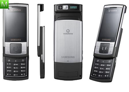 Samsung L810