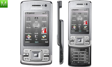 Samsung L870