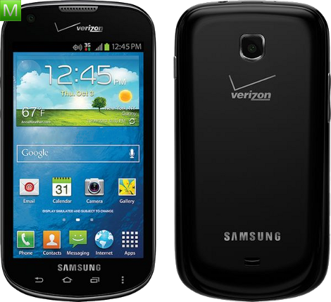 Samsung Legend