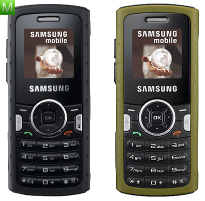 Samsung M110