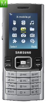 Samsung M200