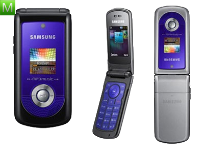 Samsung M2310