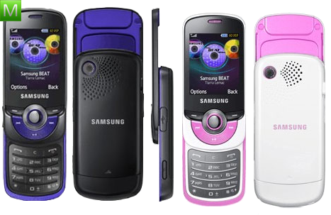 Samsung M2510