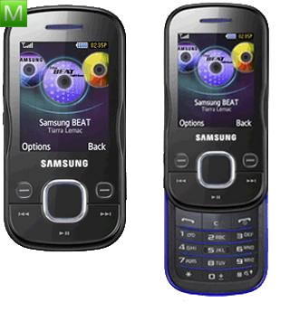Samsung M2520