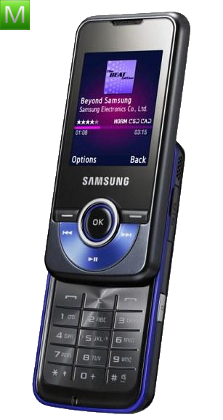 Samsung M2710