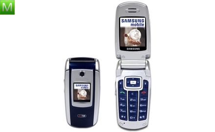 Samsung M300