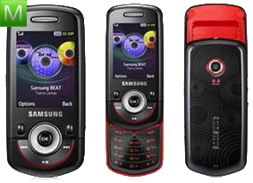Samsung M3310