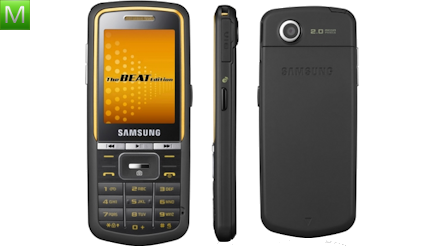 Samsung M3510