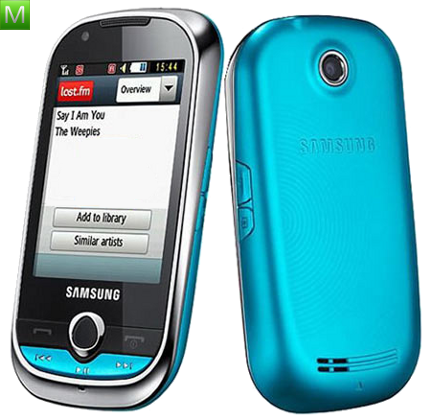 Samsung M3710 Beat