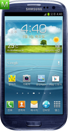 Samsung M440S