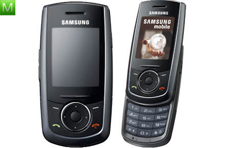Samsung M600