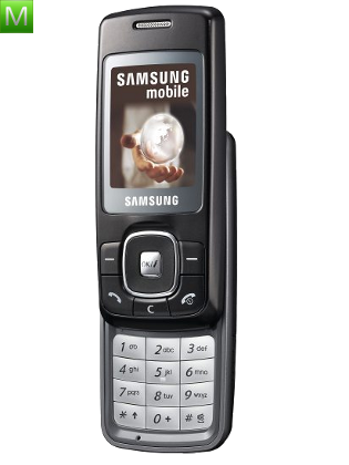 Samsung M610