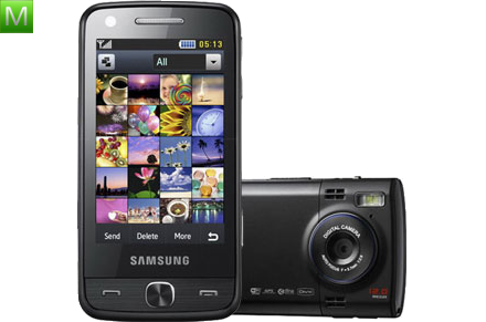 Samsung M8910 Pixon12