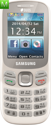 Samsung Metro 312