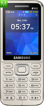 Samsung Metro 360