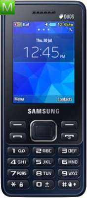 Samsung Metro B350E