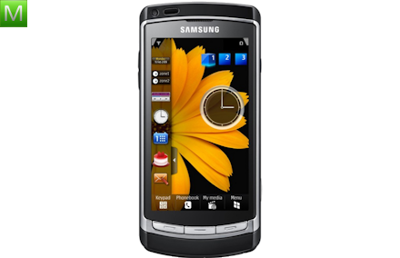Samsung Omnia HD (i8910)