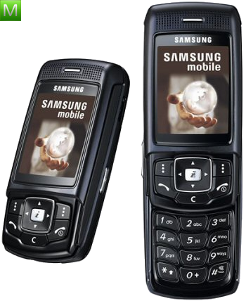 Samsung P200