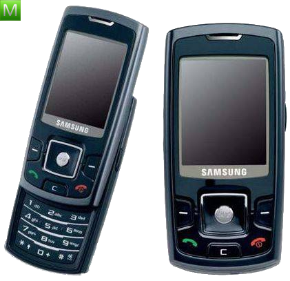 Samsung P260